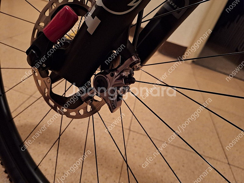 2023 위아위스 MTB 볼티오 나노 29 A1(XTR...--1