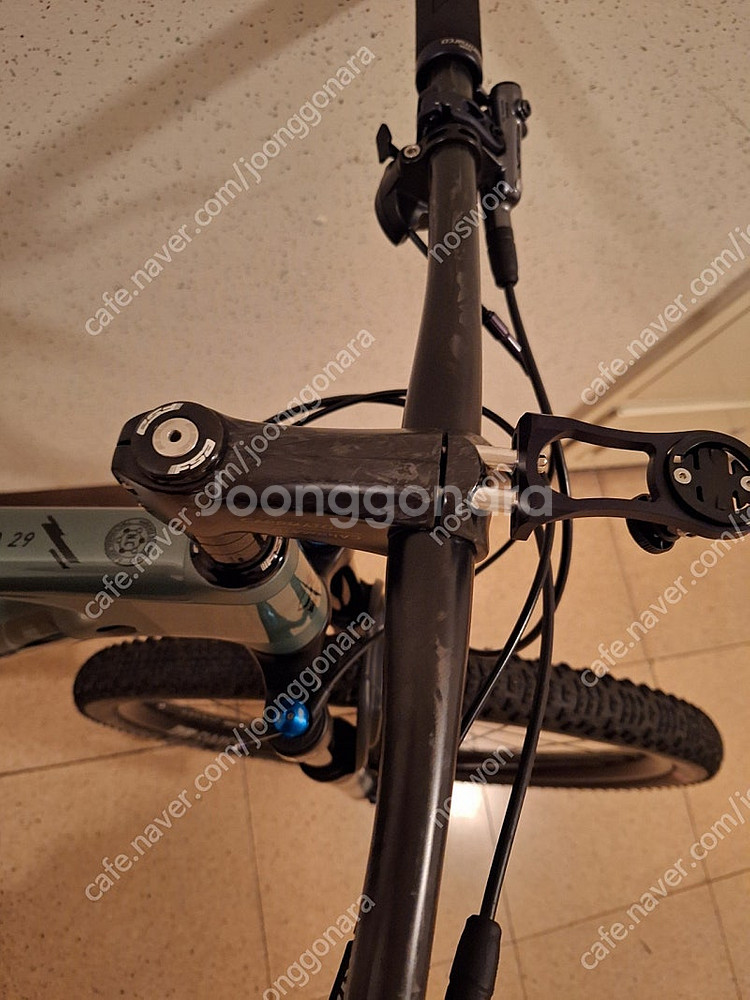 2023 위아위스 MTB 볼티오 나노 29 A1(XTR...--3