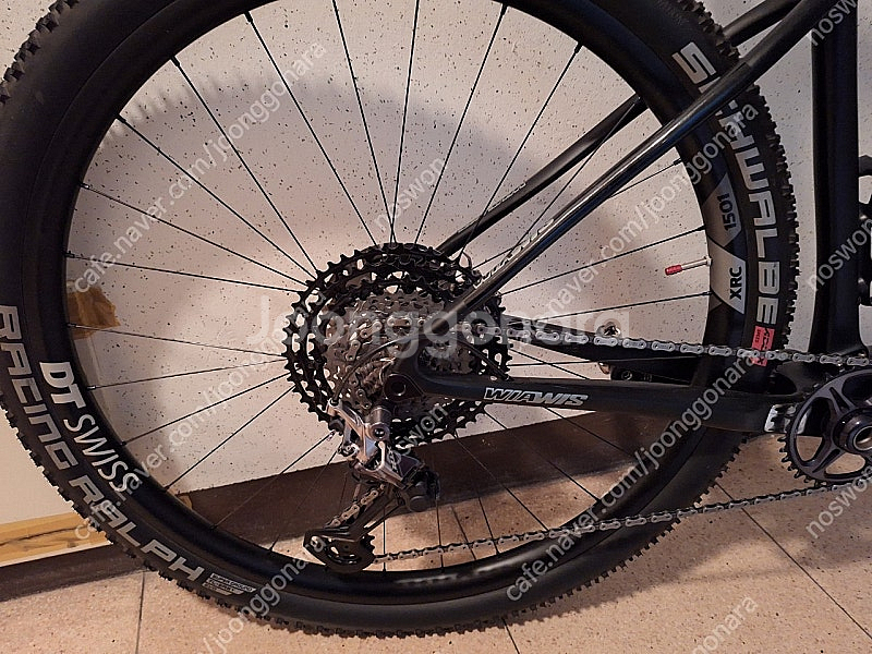 2023 위아위스 MTB 볼티오 나노 29 A1(XTR...--4