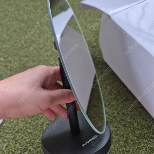 JMW매직기, MAC메이크업 거울