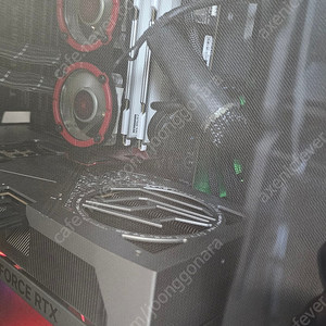 COLORFUL iGame 지포스 RTX 4090 Advanced OC D6X 24GB 판매합니다