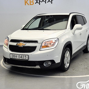 올란도 1.6 디젤 LTZ 2016 년 중고차◆전액할부◆중고차리스◆중고렌트◆