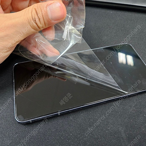 s21 5g 256 자급제 팬텀그레이