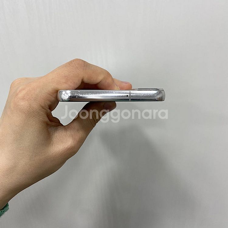 05569 갤럭시S22플러스 화이트 256GB 부산 중...--5