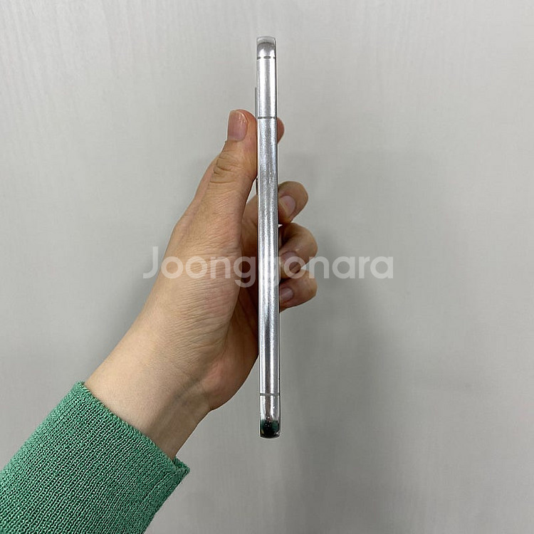 05569 갤럭시S22플러스 화이트 256GB 부산 중...--6