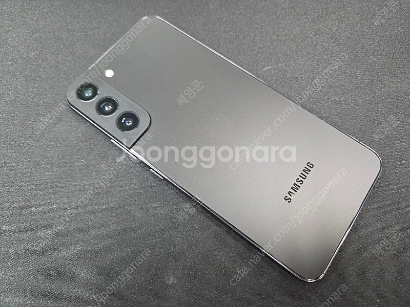 갤럭시 s22 플러스 sm-s906 팬텀블랙--3