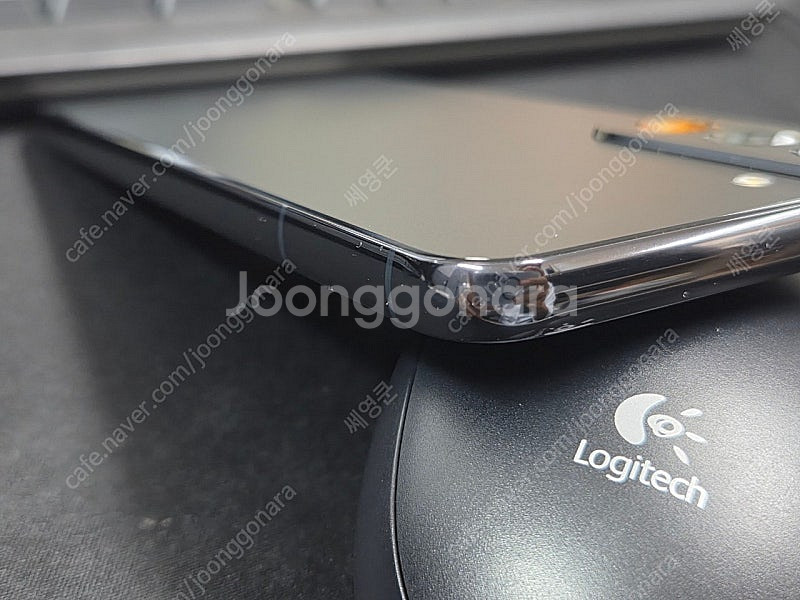 갤럭시 s22 플러스 sm-s906 팬텀블랙--7