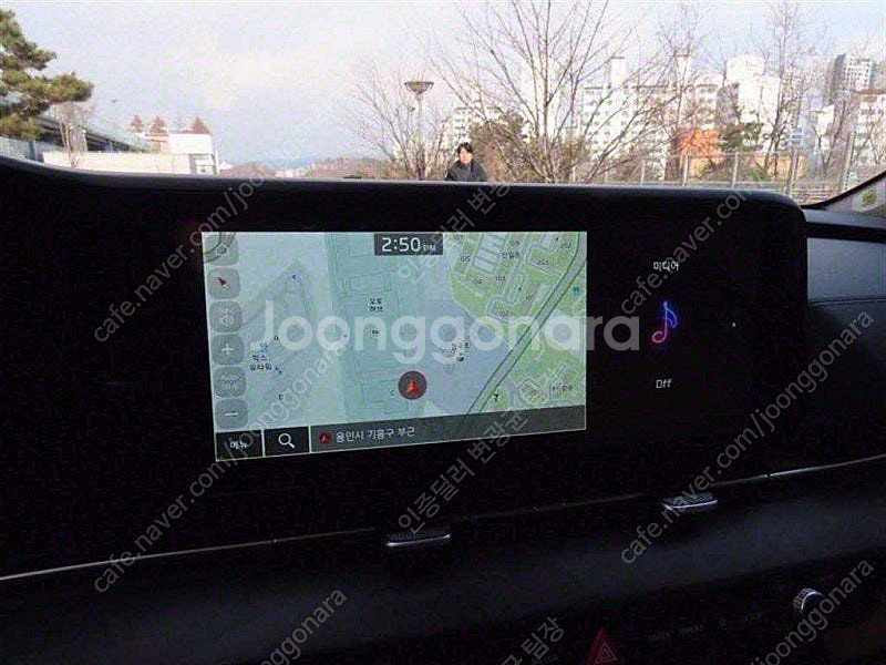 4세대 카니발 9인승 중고 카니발 4세대 중고차 카니발...--8