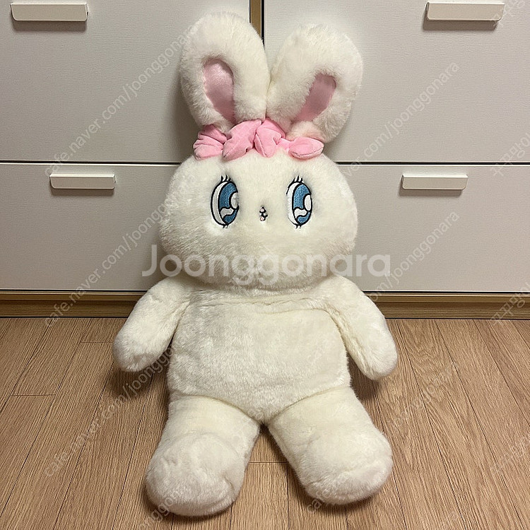에스더버니 65cm 대형인형--0