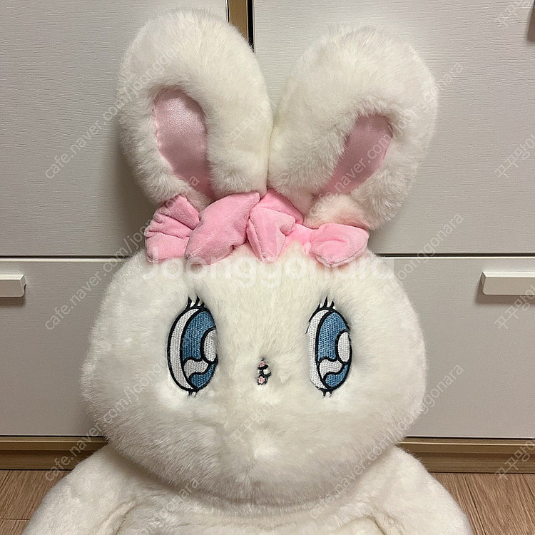 에스더버니 65cm 대형인형--3