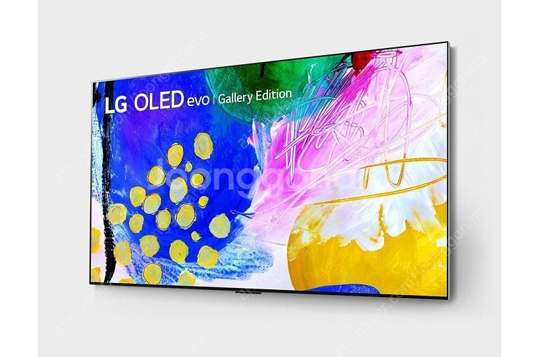 엘지 EVO 65인치 에보 올레드 최고급형 65G4 O...--0