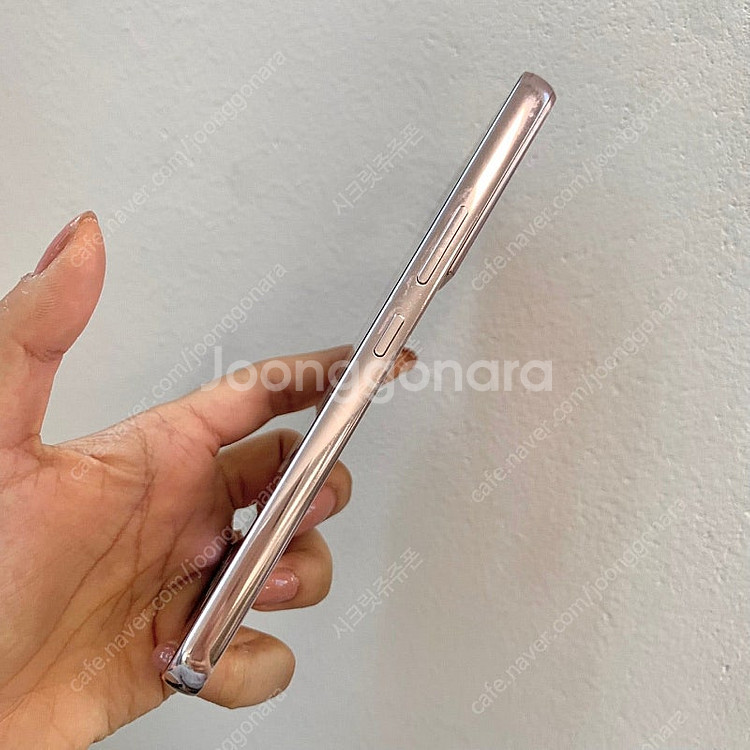 브랜드 삼성 모델 갤럭시S22 S901 공기계상태 판매...--2