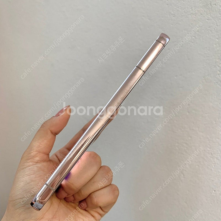 브랜드 삼성 모델 갤럭시S22 S901 공기계상태 판매...--3