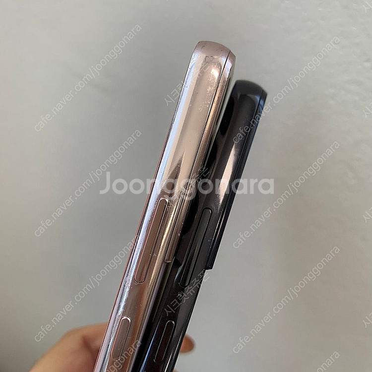 브랜드 삼성 모델 갤럭시S22 S901 공기계상태 판매...--6
