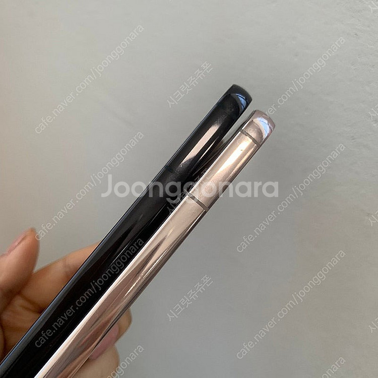 브랜드 삼성 모델 갤럭시S22 S901 공기계상태 판매...--8