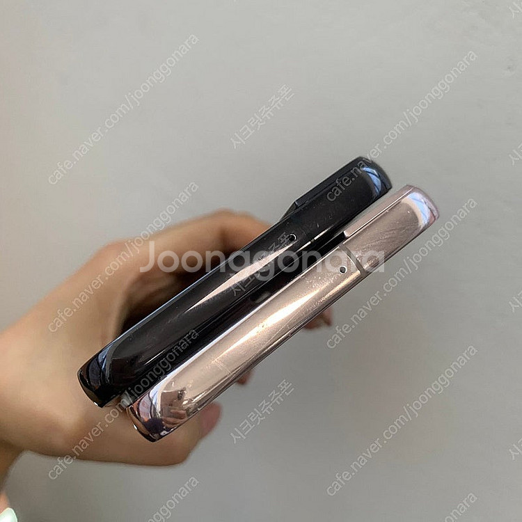 브랜드 삼성 모델 갤럭시S22 S901 공기계상태 판매...--9