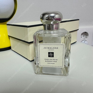 조말론 잉글리쉬페어스윗피 50ml