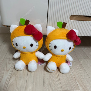헬로키티 인형 (새상품)