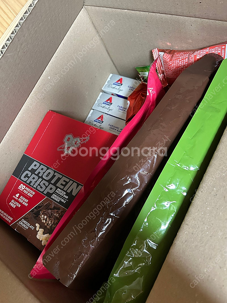 퀘스트프로틴 이외단백질 식품 일괄 팝니다!--3