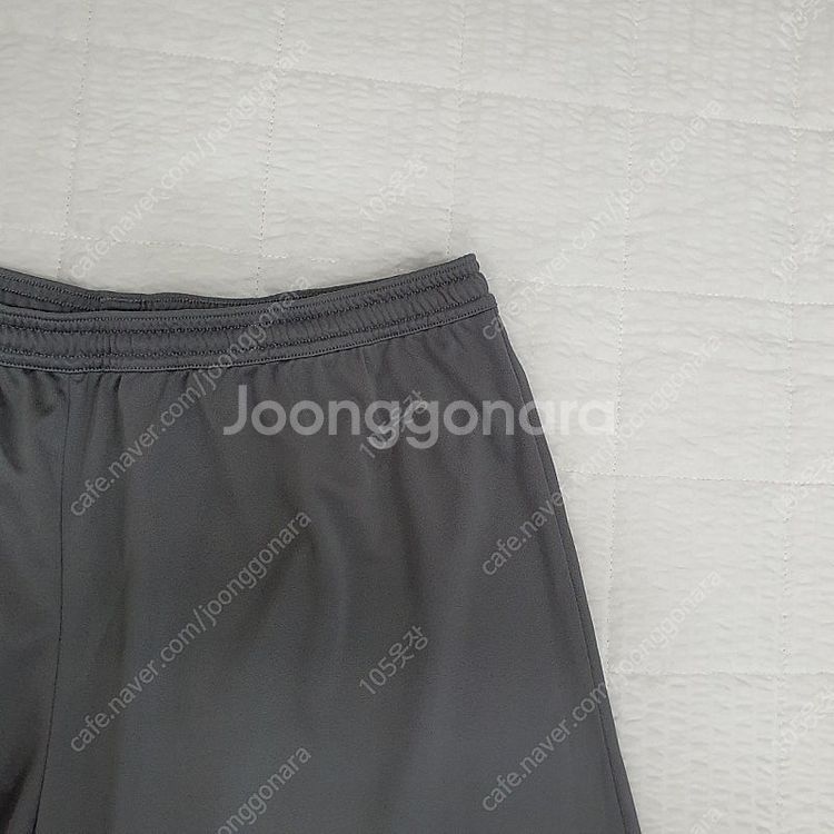 아디다스 밴딩 반바지 남자34~35--2