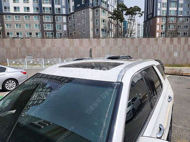 현대 팰리세이드 중고 가격 팰리세이드 중고차 흰색 20...--4
