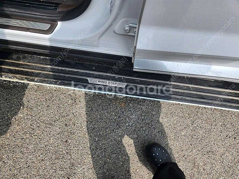 현대 팰리세이드 중고 가격 팰리세이드 중고차 흰색 20...--6