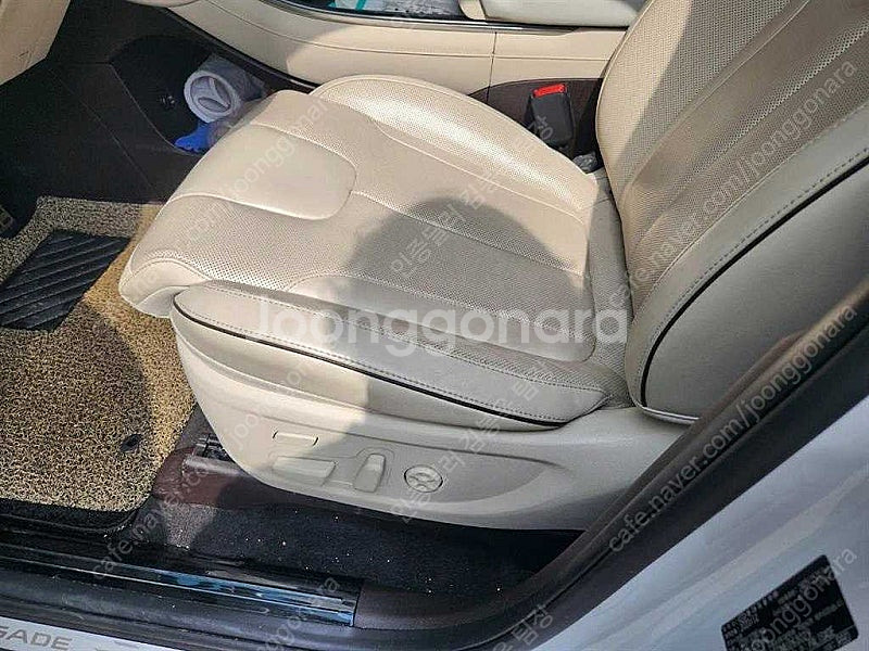 현대 팰리세이드 중고 가격 팰리세이드 중고차 흰색 20...--8