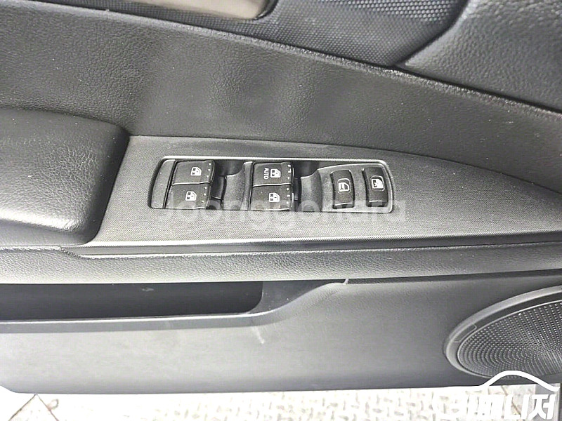 더뉴코란도스포츠 CX5(2WD) 2017 년 중고차/전...--5