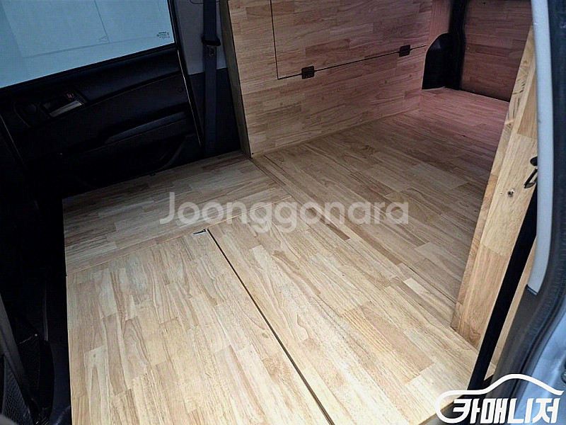 더뉴코란도스포츠 CX5(2WD) 2017 년 중고차/전...--8