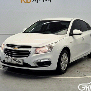 어메이징 뉴 크루즈 디젤 2.0 LTZ 2015 년 중고차◆전액할부◆중고차리스◆중고렌트◆