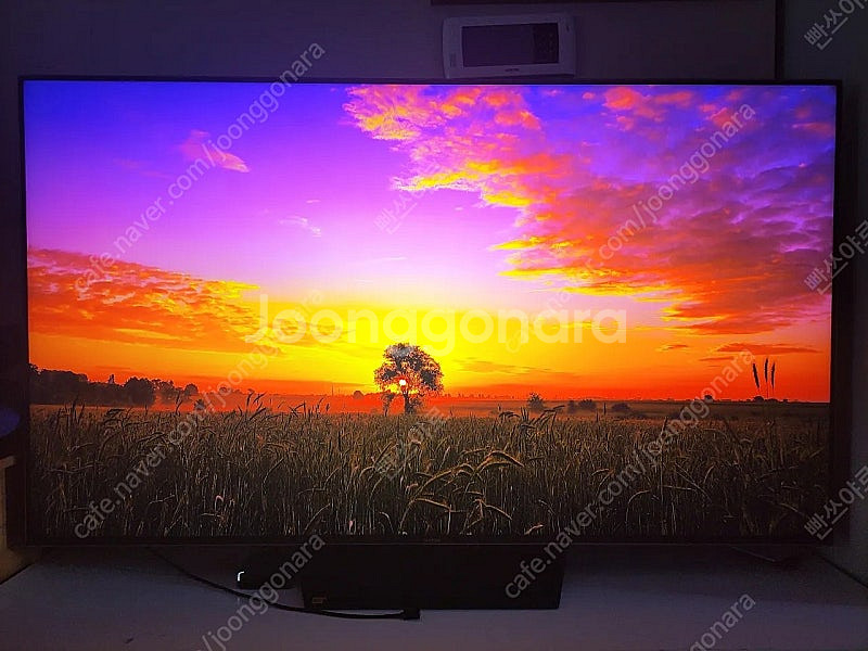 2024년형 65인치 이스트라 쿠카 UC652MLED ...--2