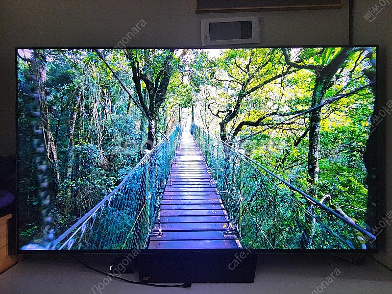2024년형 65인치 이스트라 쿠카 UC652MLED ...--5