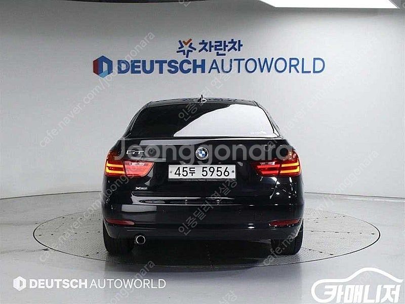 [BMW]3시리즈 GT (F34) GT 320D xDr...--2
