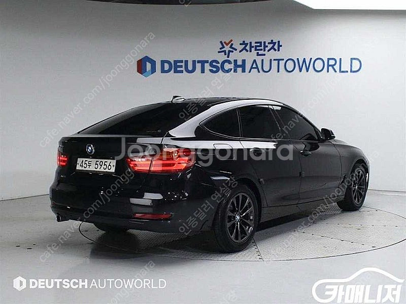 [BMW]3시리즈 GT (F34) GT 320D xDr...--4