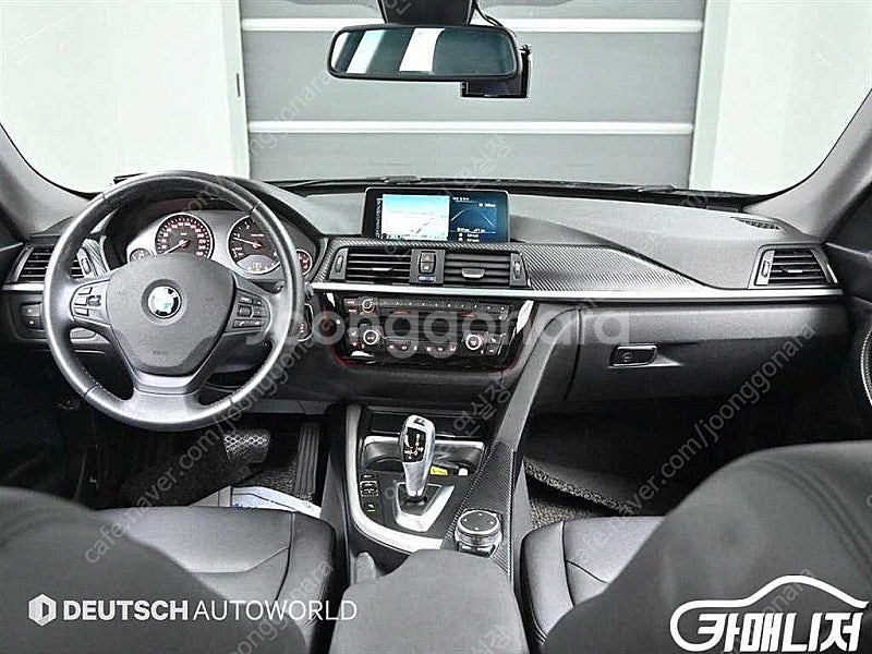 [BMW]3시리즈 GT (F34) GT 320D xDr...--7