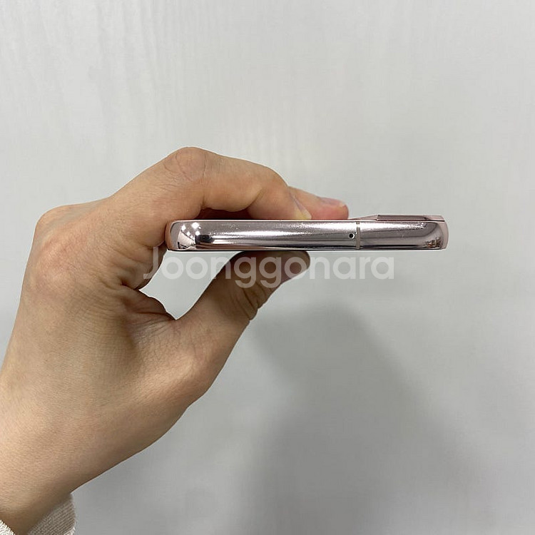 85058 갤럭시S22플러스 핑크 256GB 부산 중고...--5