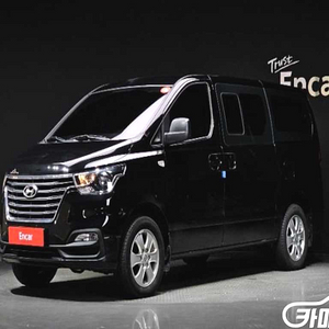 현대 더 뉴 그랜드 스타렉스 4WD 웨건 11인승 중고차 전국☆최저가판매☆최고가매입☆