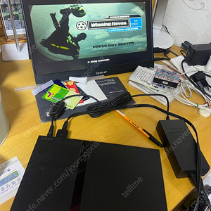 Ps2 7만번 소프트4 서비스