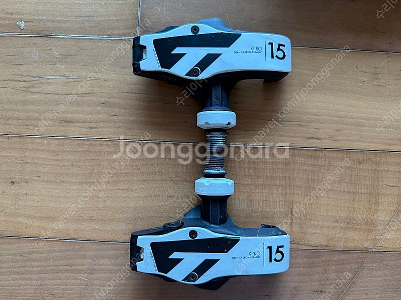 타임 xpro15 페달 판매합니다.--0