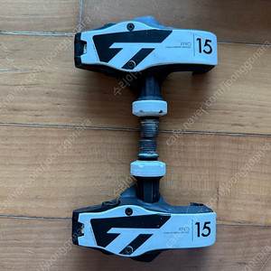 타임 xpro15 페달 판매합니다.