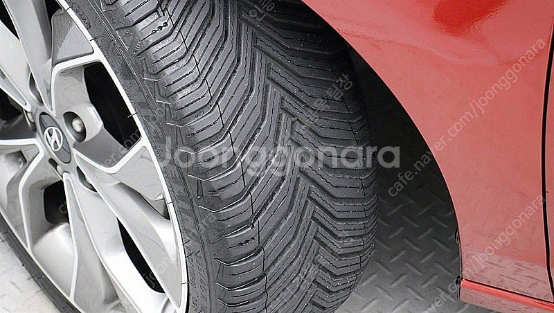 현대 i30 중고 i30 주황색 2019년식 1.6 터...--6