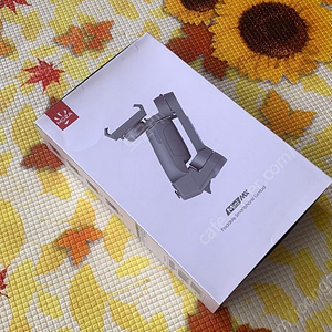 Moza Mini MX..(짐벌)