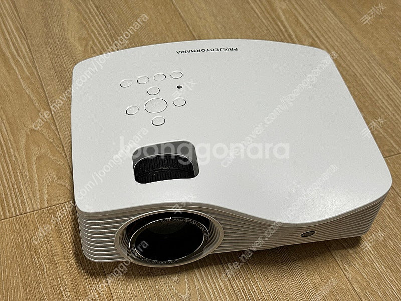프로젝트 매니아 빔프로젝터 pjm300--0