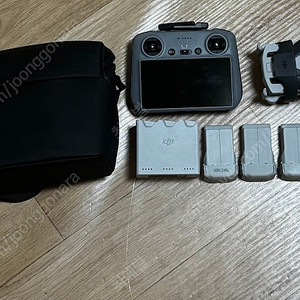 [가격인하] DJI mini4 pro 플라이모어 콤보 + 케어보험 1년