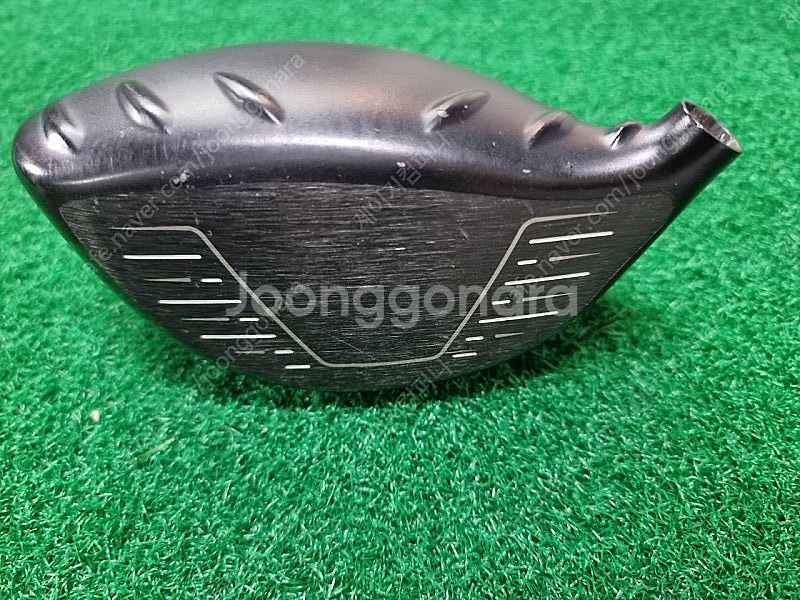 PING 핑 G425 MAX 드라이버 헤드--3