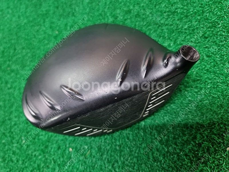PING 핑 G425 MAX 드라이버 헤드--4