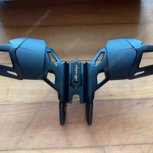 올윙스 에보4 안장 판매합니다.