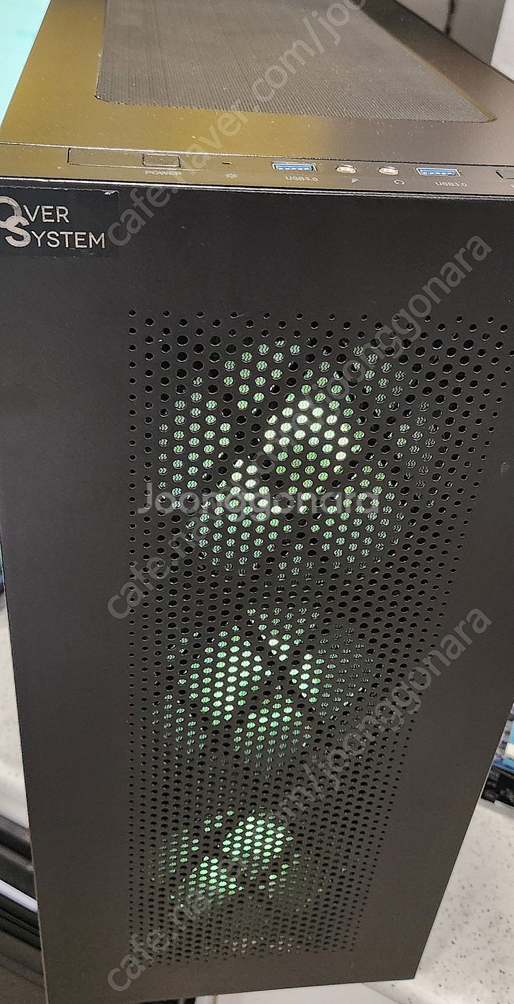 게이밍 고사양 컴퓨터팝니다 인텔 i7-12700 램16...--4