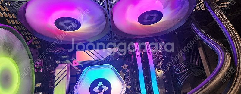 게이밍 고사양 컴퓨터팝니다 인텔 i7-12700 램16...--7