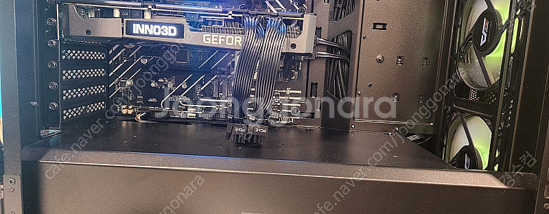게이밍 고사양 컴퓨터팝니다 인텔 i7-12700 램16...--9